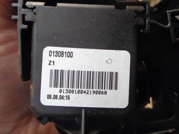 COMMODO BMW SERIE 1 E81 / E87 - Vue 7